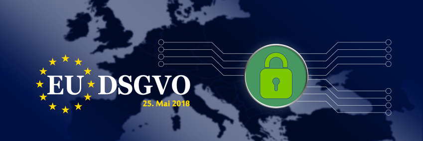 EU-DSGVO Datenschutzgrundverordnung Gesetzestext